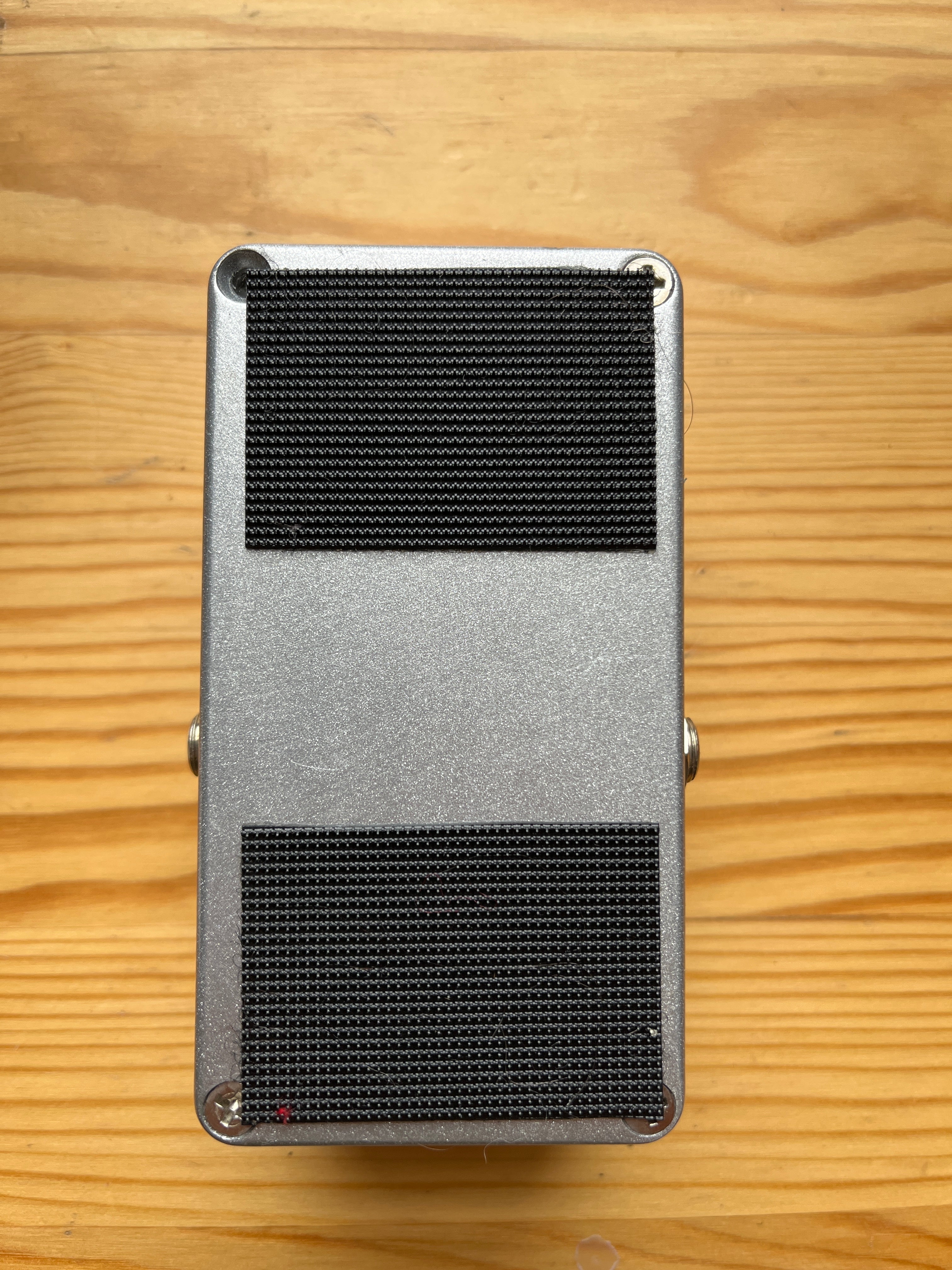 2007 Keeley C4 4-Knob Compressor | Tone Wolf