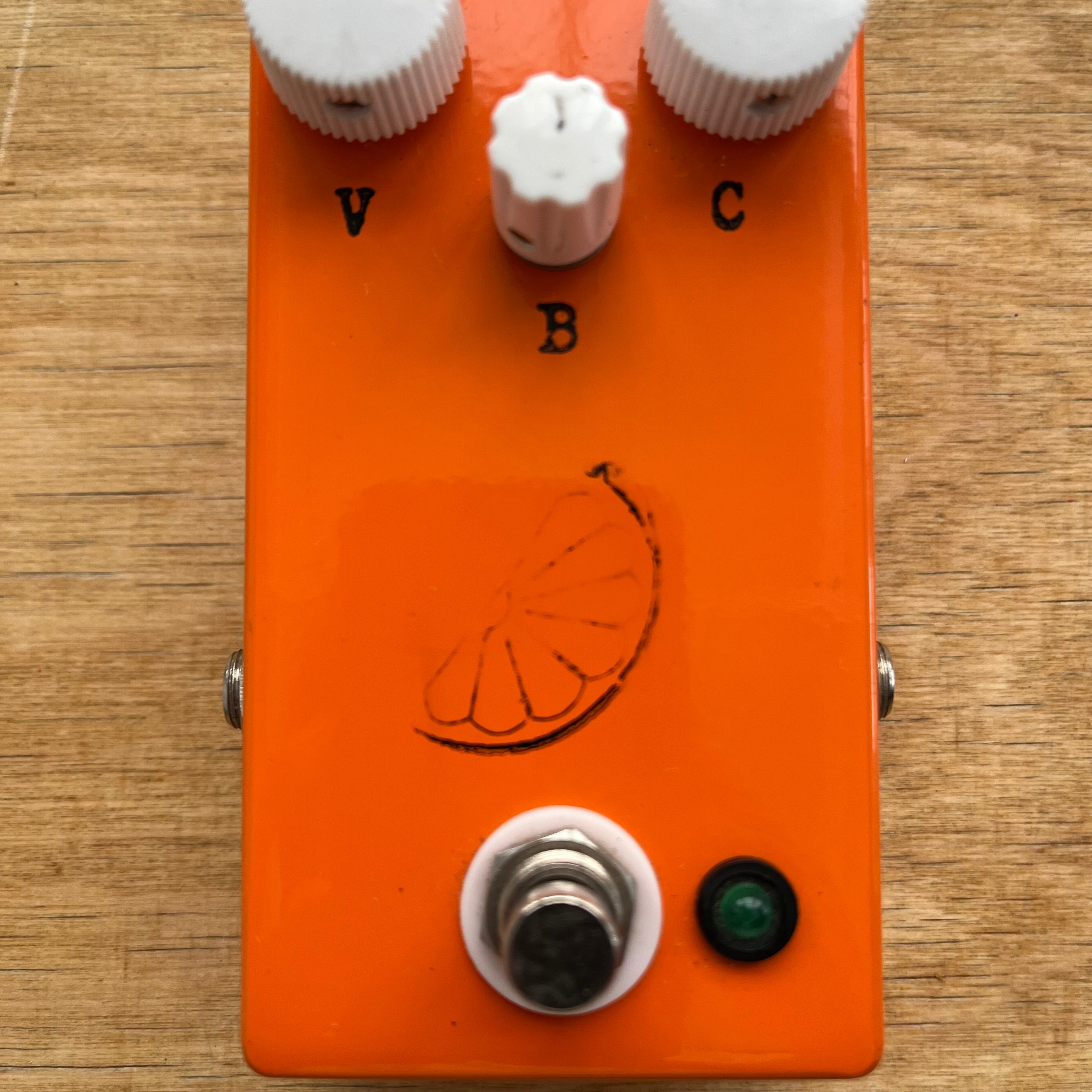 JHS Pulp 'N Peel V3 | Tone Wolf