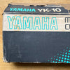 Yamaha CX5M 1980s - Black 22