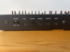 Roland JU-06 Boutique Series Digital Synthesizer Sound Module 2015 - Present - Black 7