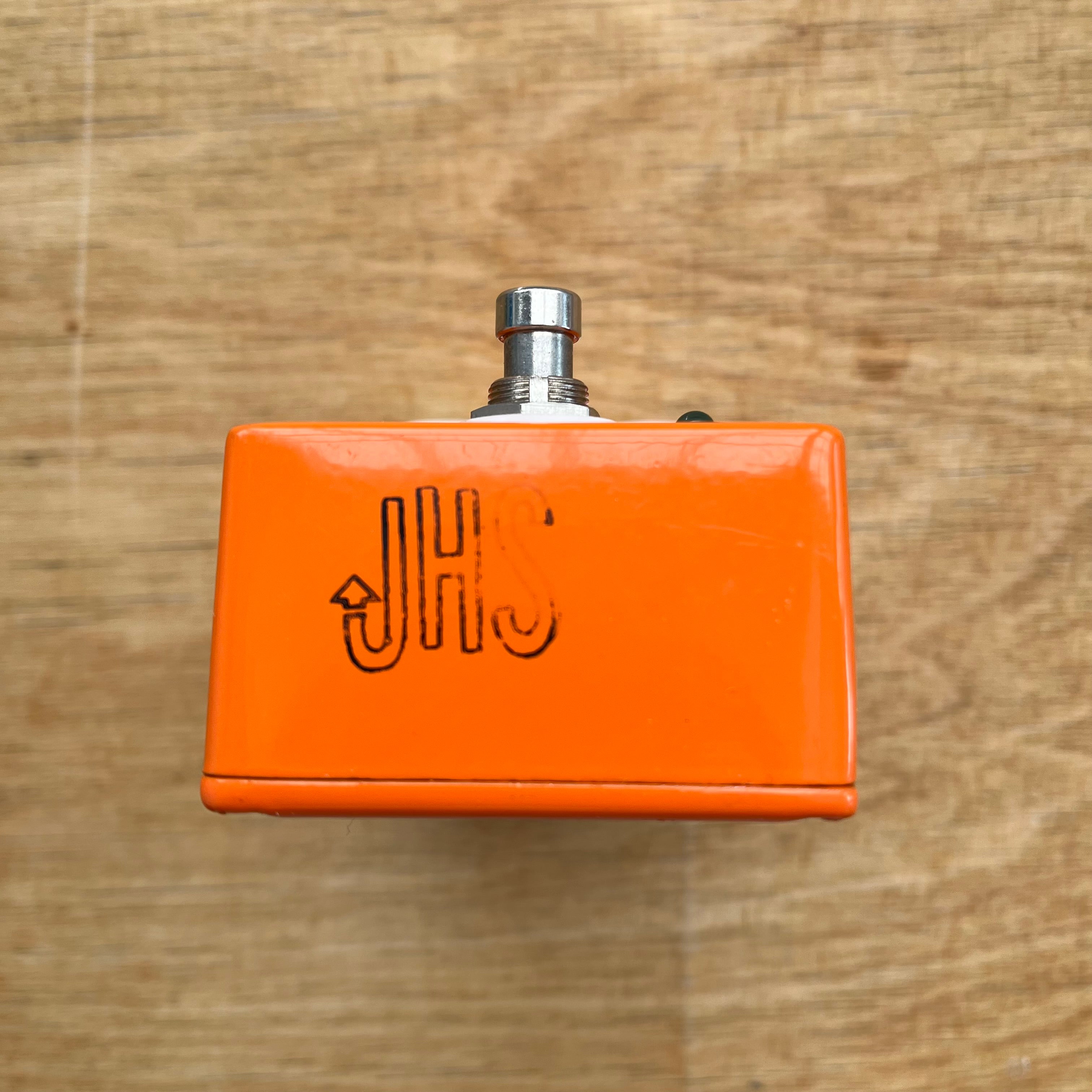 JHS Pulp 'N Peel V3 | Tone Wolf