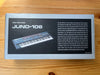 Roland JU-06 Boutique Series Digital Synthesizer Sound Module 2015 - Present - Black 12