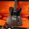 Fender Limited Edition George Harrison Signature Rosewood Telecaster 2017 - 2022 - Natural Rosewood 2